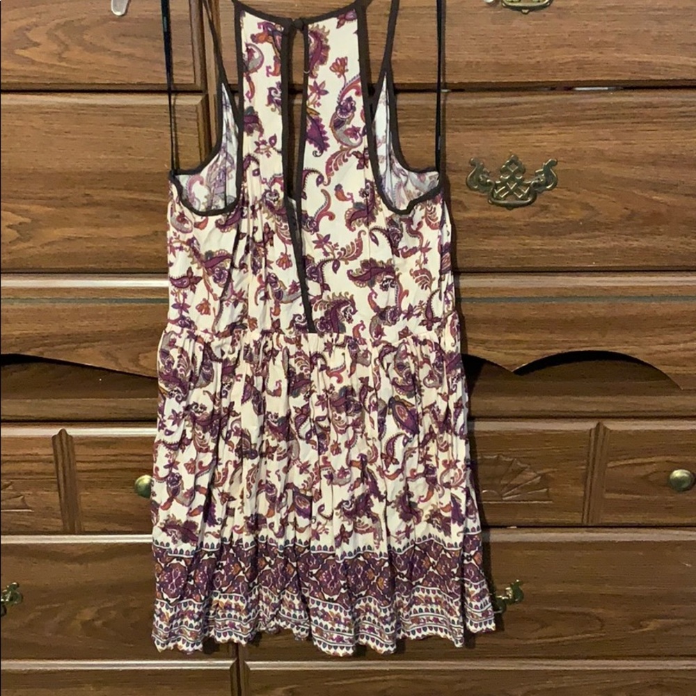 Boho Dress - Picture 2 of 2